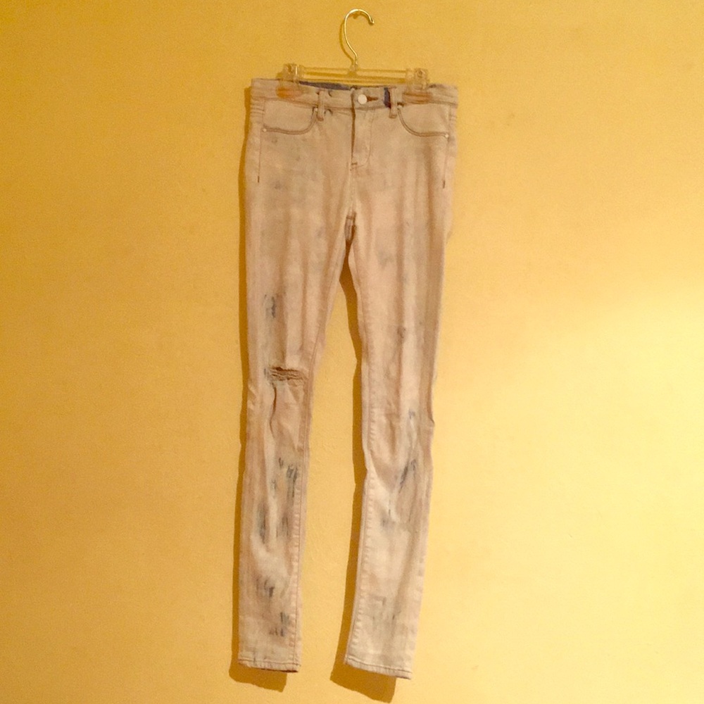 Pants